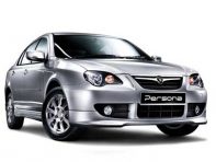 Sewa Kereta Proton Persona Murah Selangor