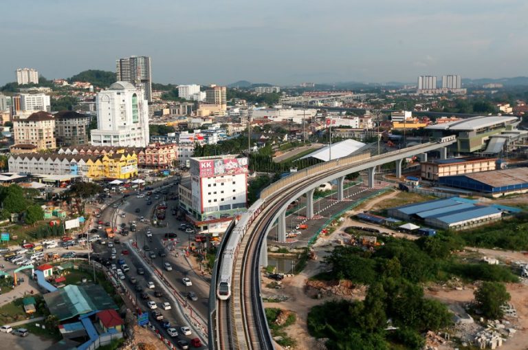 Car Rental in Cheras & Kajang