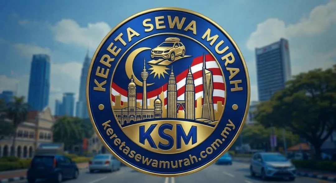 Kereta Sewa Murah KSM - sewa kereta Bangi, Kajang & Lembah Klang